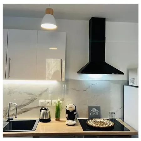 Apartment Sweet