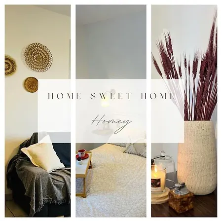 Apartment Sweet